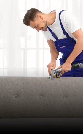 Sofa Cleaning