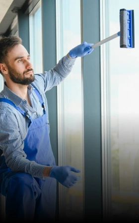 Window Cleaning