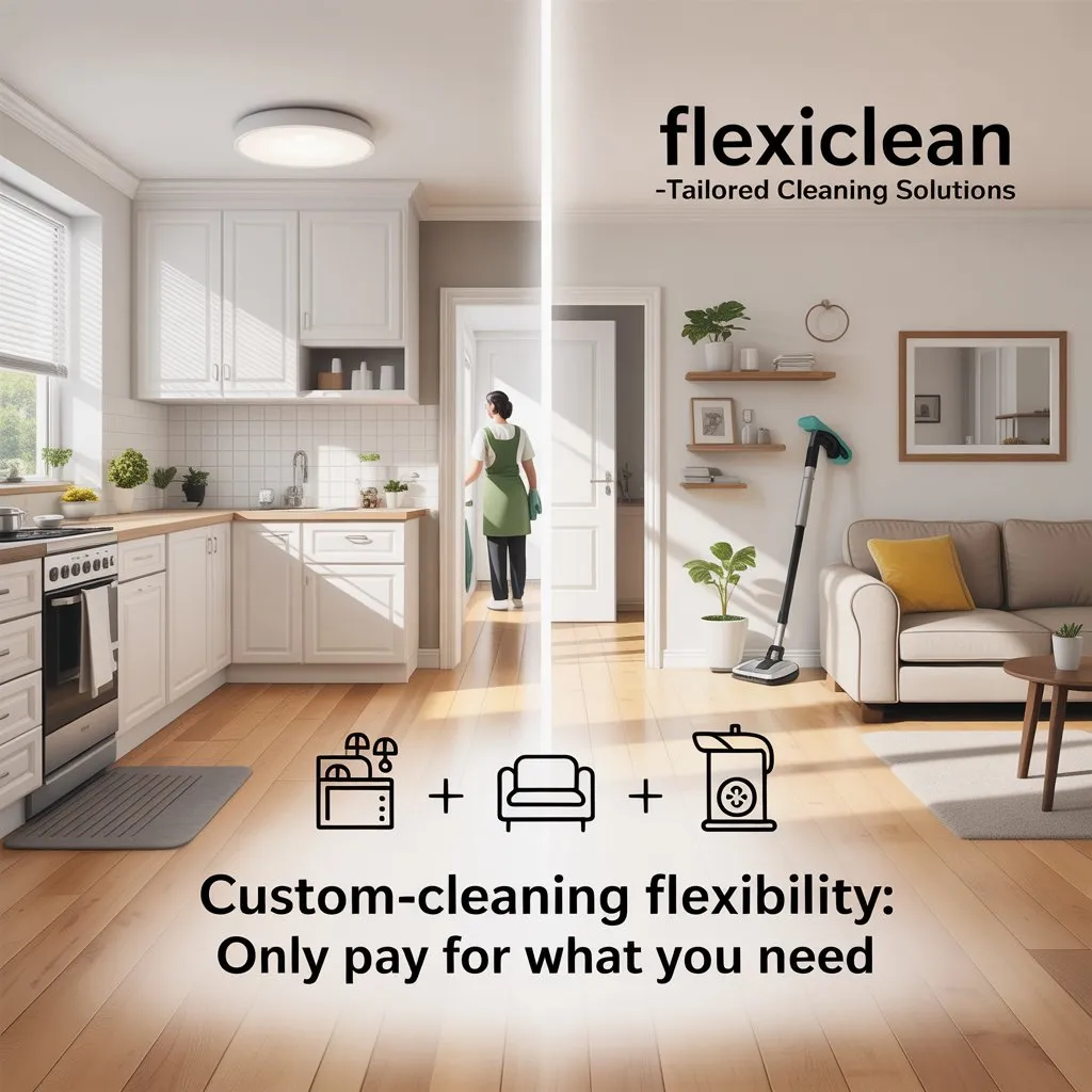 Servicefinders End of Tenancy Cleaning Zürich