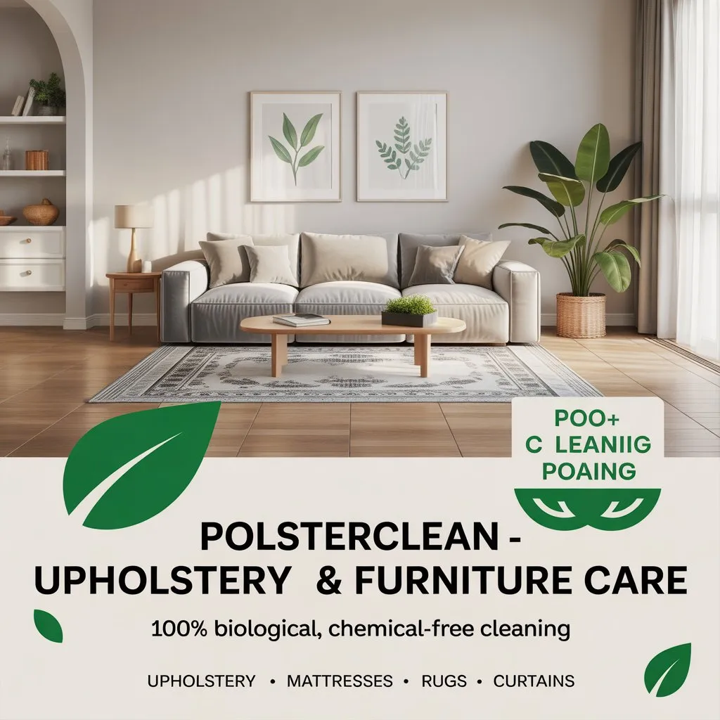 Servicefinders End of Tenancy Cleaning Zürich