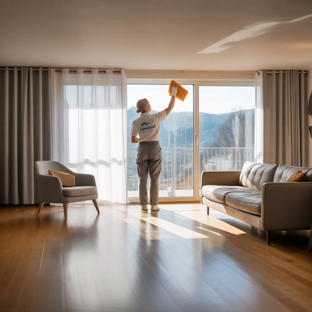 How to Prepare Your Home for Move-Out Cleaning with CleanCard