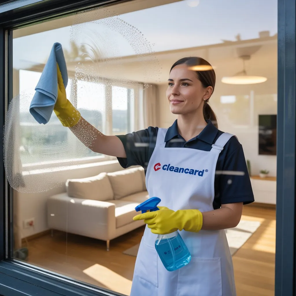 Why Move-Out Cleaning is Essential for Getting Your Security Deposit Back