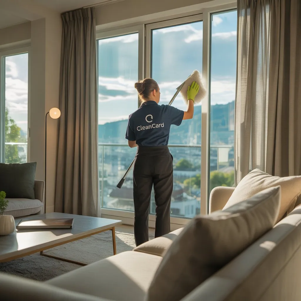 Top 5 Mistakes to Avoid During Move-Out Cleaning