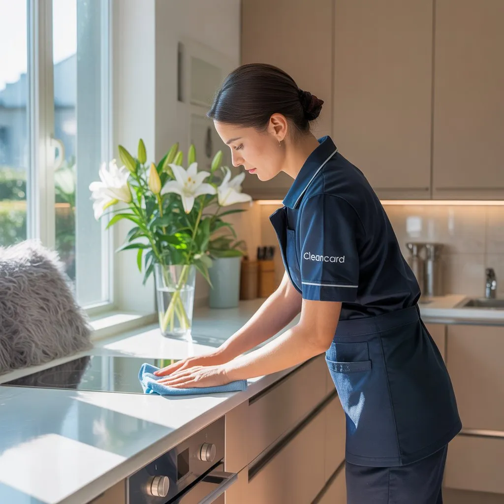 Step-by-Step Move-Out Cleaning Checklist: Everything You Need to Know