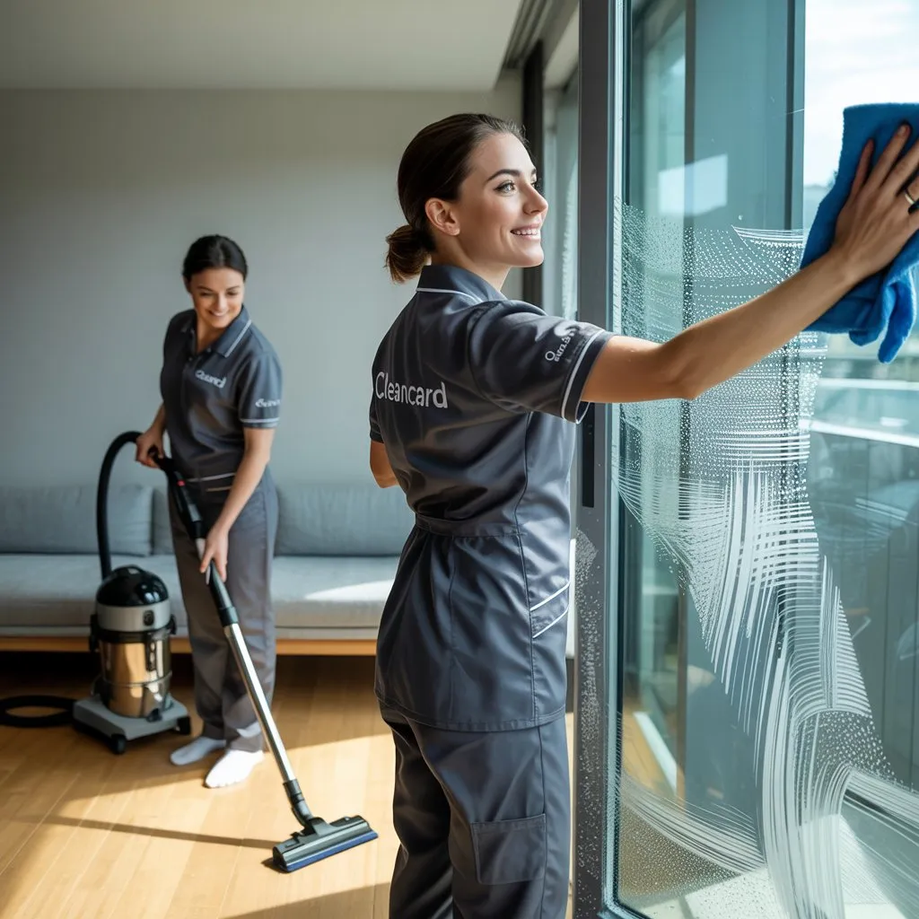 Move-Out Cleaning for Landlords in Zurich: What You Need to Know