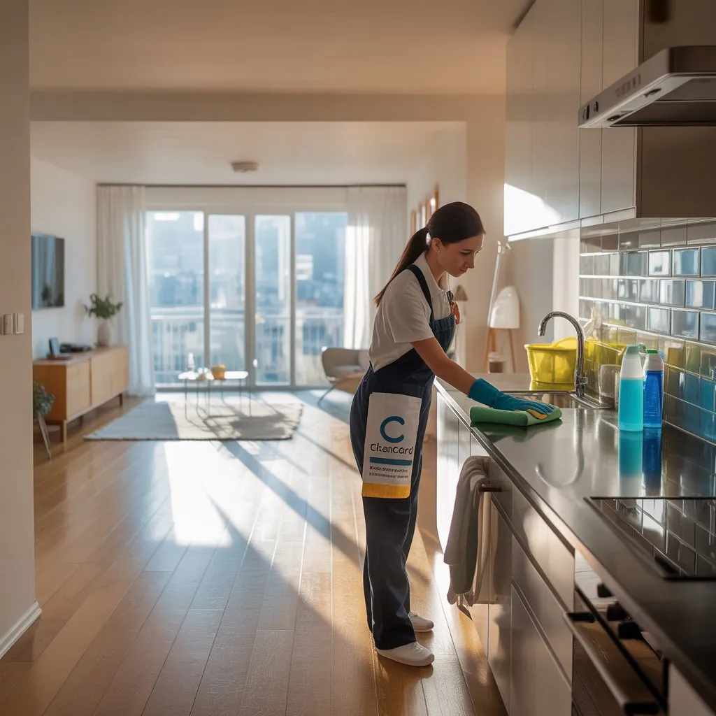 Move Out Cleaning Zurich: Secrets to a Perfect Apartment Handover