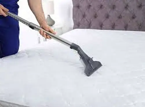 Mattress Cleaning vs. Mattress Replacement