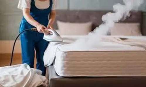 Top Signs Your Mattress Needs Deep Cleaning ASAP