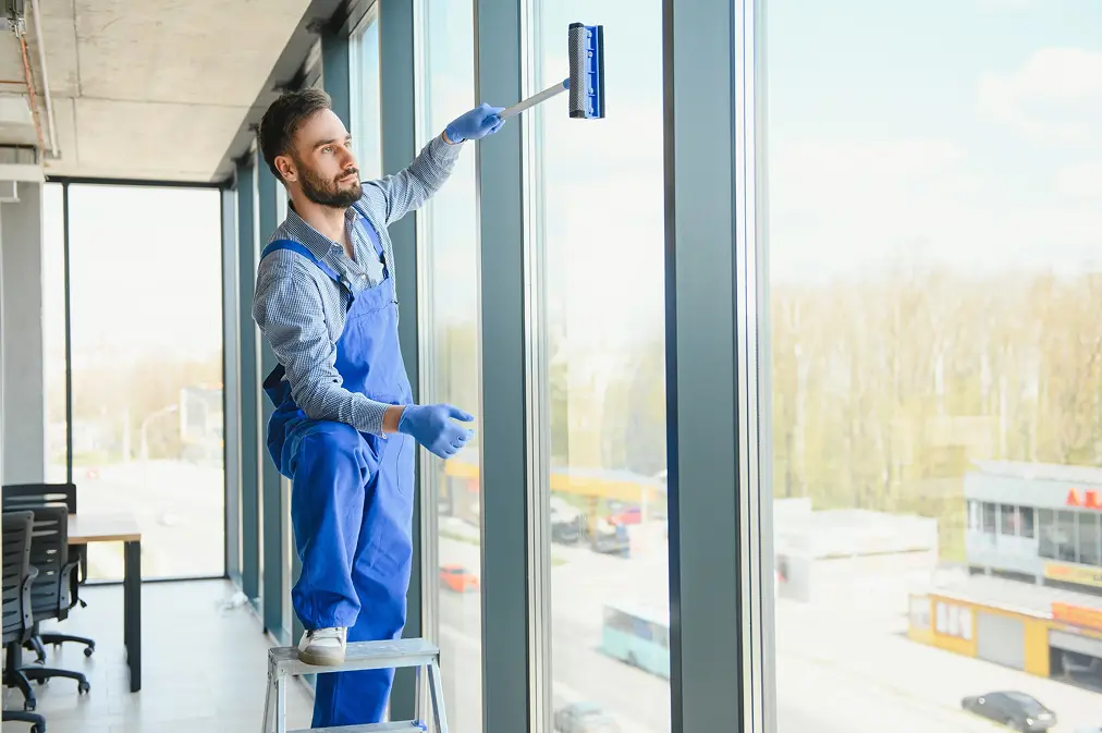 Why Professional Window Cleaning Is Worth It