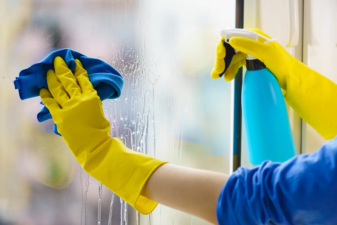 How to Choose the Right Window Cleaning Service in Zürich