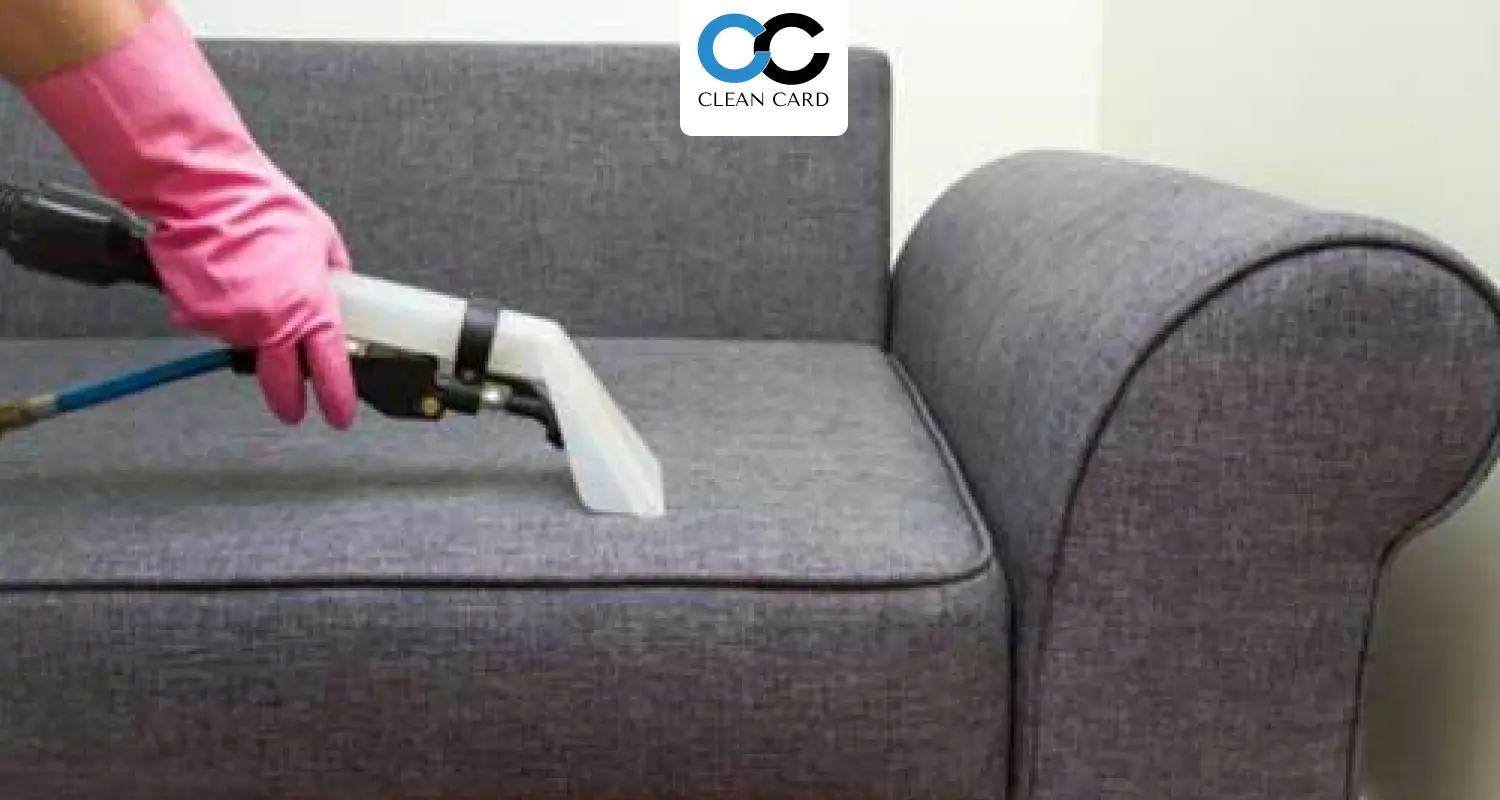 Why Professional Sofa Cleaning Matters More Than You Think in Zurich