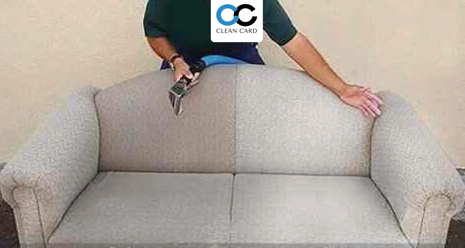 How to Remove Stains and Odor from Your Sofa Naturally