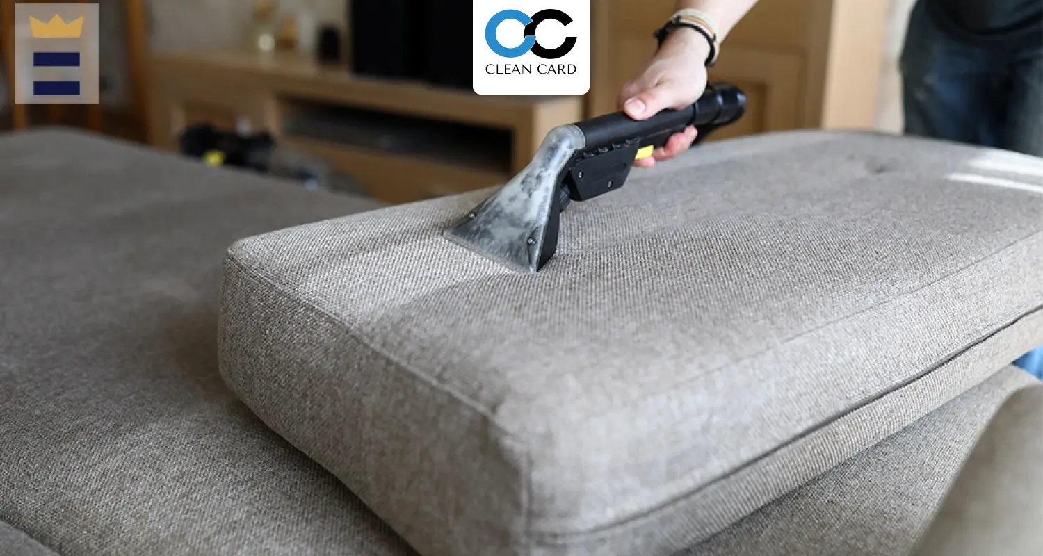 Avoid Common Sofa Cleaning Mistakes in Zurich Homes