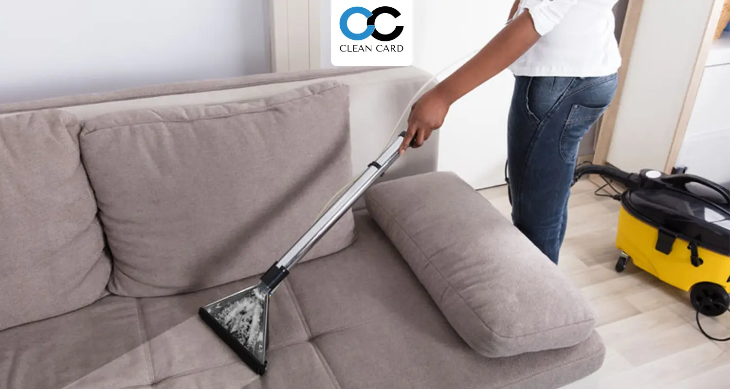 Sofa Cleaning for Zurich Apartments: Keep Your Living Room Fresh