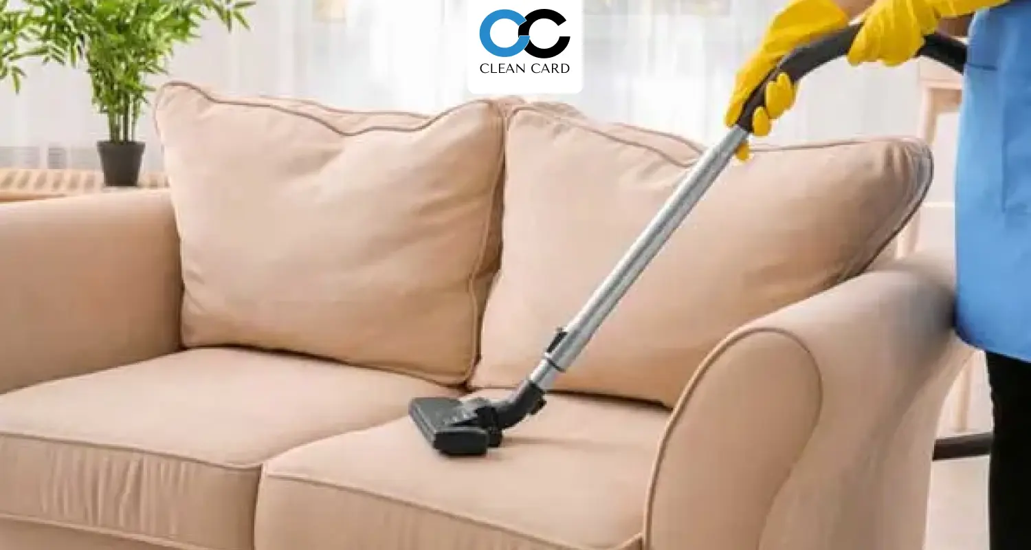 Seasonal Sofa Cleaning Tips: How to Keep It Fresh All Year