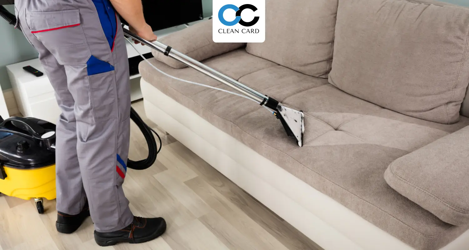 Leather Sofa Cleaning and Care: Dos and Don’ts