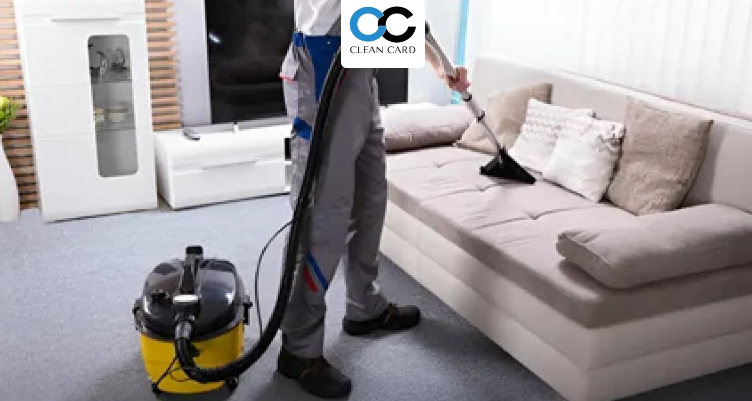 How Professional Sofa Cleaning Extends Furniture Life