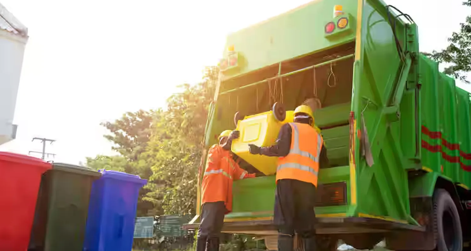 Taming the Titan: Why Old Furniture Becomes Your Biggest Headache in Zürich