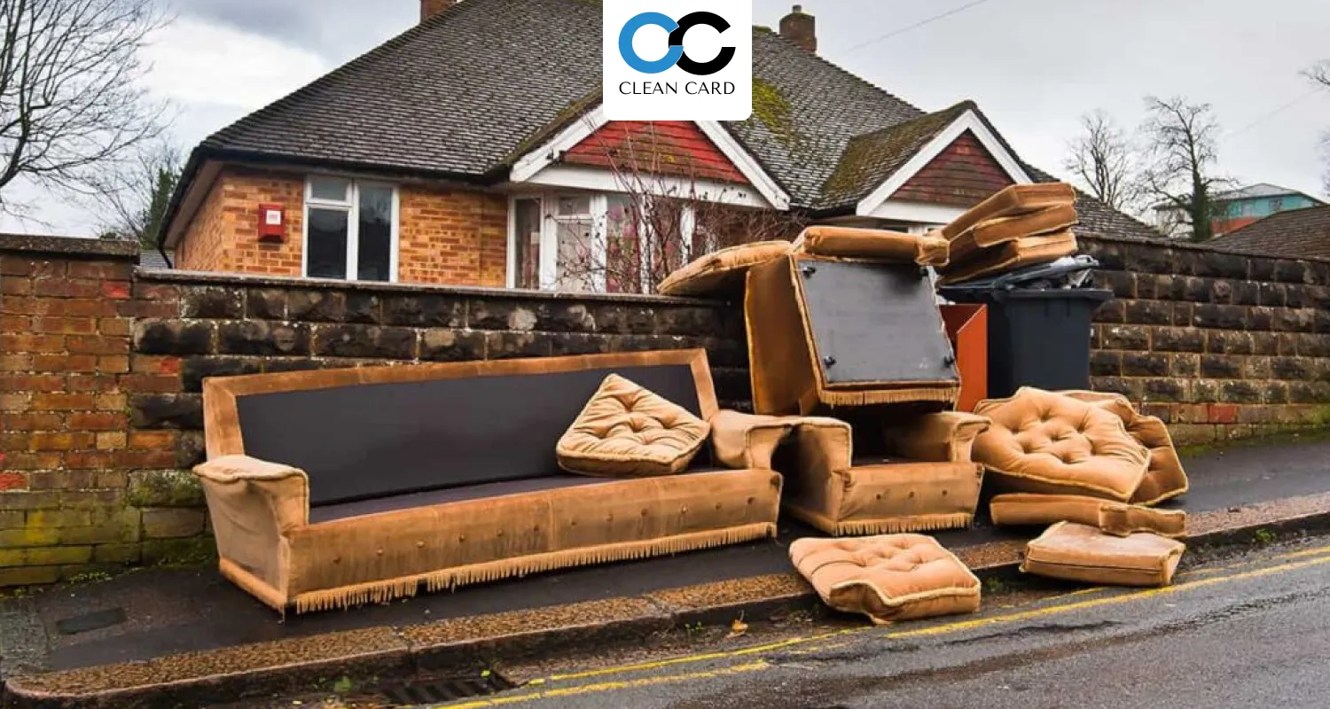 How Disposal Services Make Move-Out Cleaning Easier