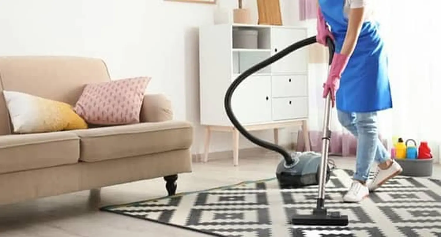 Professionelle Wohnungsreinigung: Warum Sich Der Aufwand Lohnt 