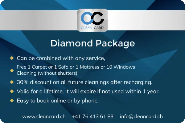 Diamond Package