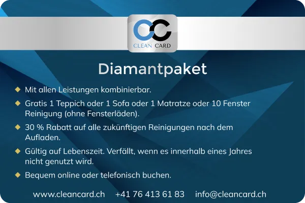 Diamant Paket