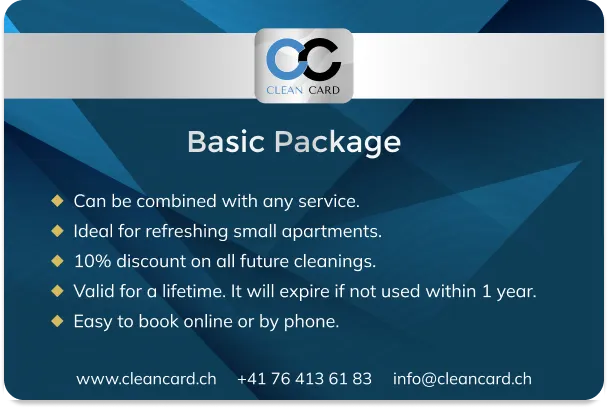 Basic Package