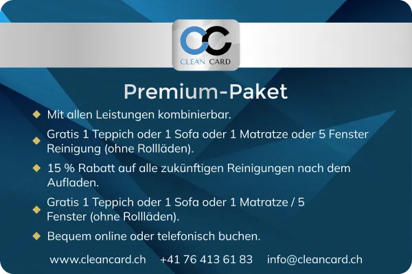 Premium Paket