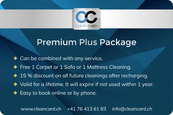 Premius plus package