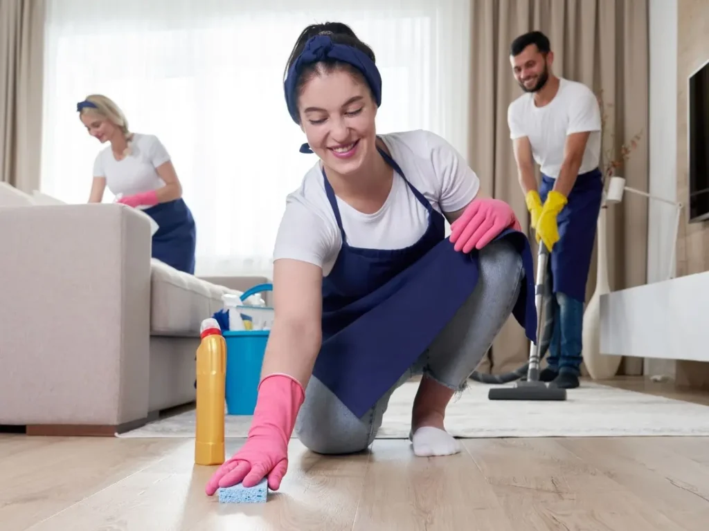 Why CleanCard.ch Is Revolutionizing the Way Switzerland Cleans Homes and Offices